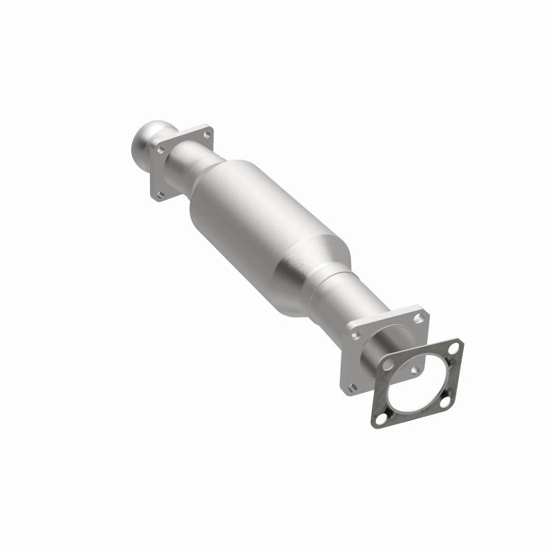MagnaFlow Direct Fit Catalytic Converter California Grade 79-80 International Scout II 5.0L