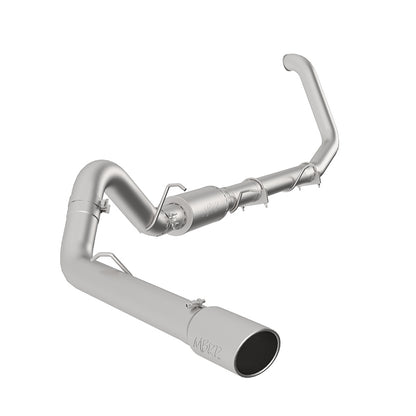 MBRP 1999-2003 Ford Excursion 7.3L Turbo trasero de un solo lado