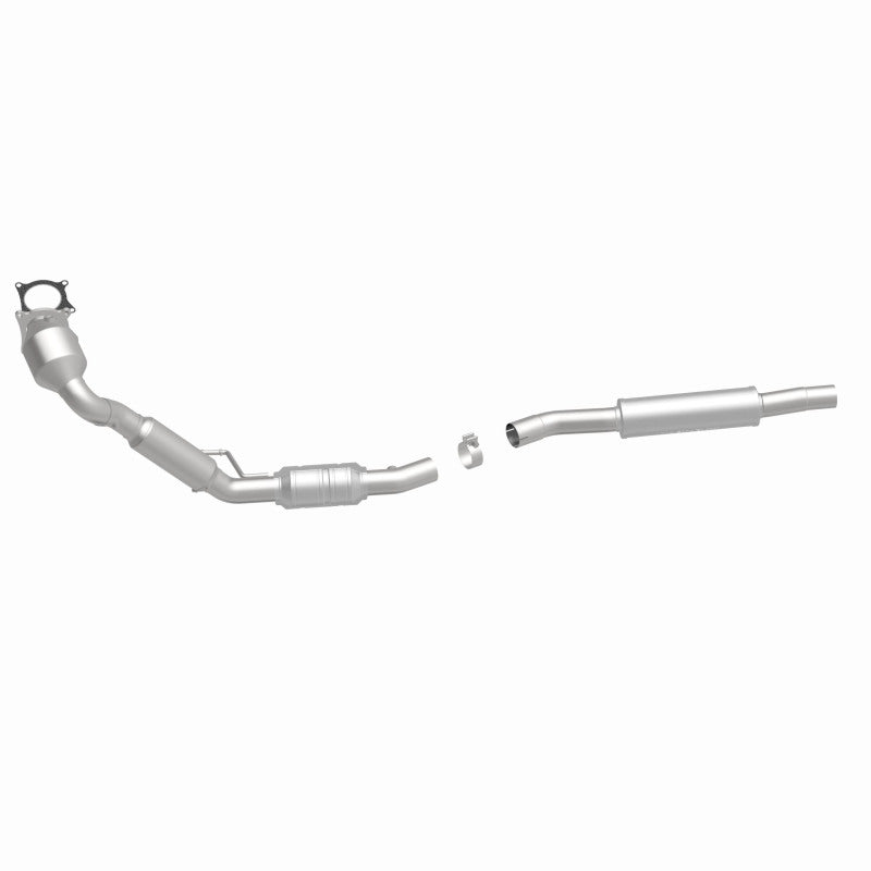 MagnaFlow Direct Fit Catalytic Converter 09-12 Audi A3 Quattro 2.0L
