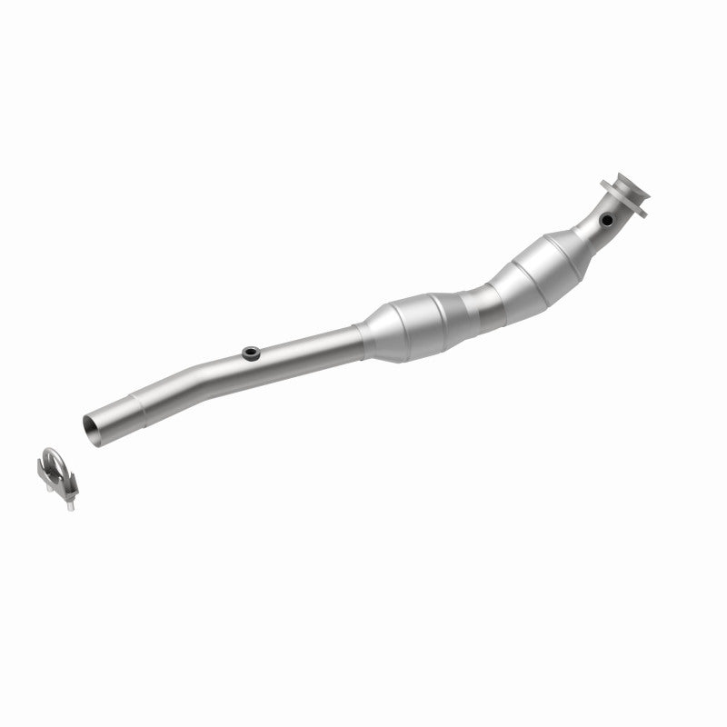 MagnaFlow Direct Fit Catalytic Converter 03-05 R Rover HSE4.4 P/S OE