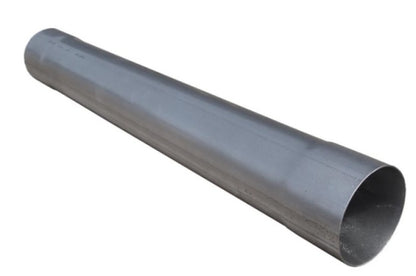Tubo de eliminación de silenciador universal MBRP de 30 pulgadas (SIN DROPSHIP)