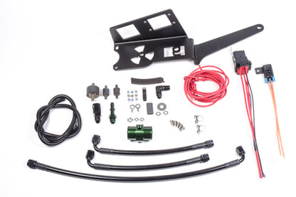 Radium Engineering 06-09 Honda S2000 Fuel Tank Kit (FST não incl.)