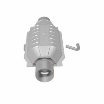 MagnaFlow Universal Catalytic Converter 2 Dual Air