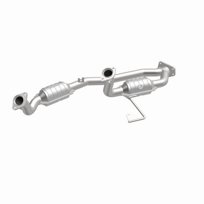 MagnaFlow Direct Fit Catalytic Converter 01-03 Windstar 3.8 OEM