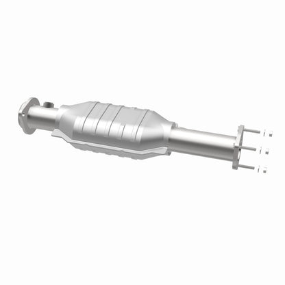 MagnaFlow Direct Fit Catalytic Converter Jeep Wrangler 00-04 OEM