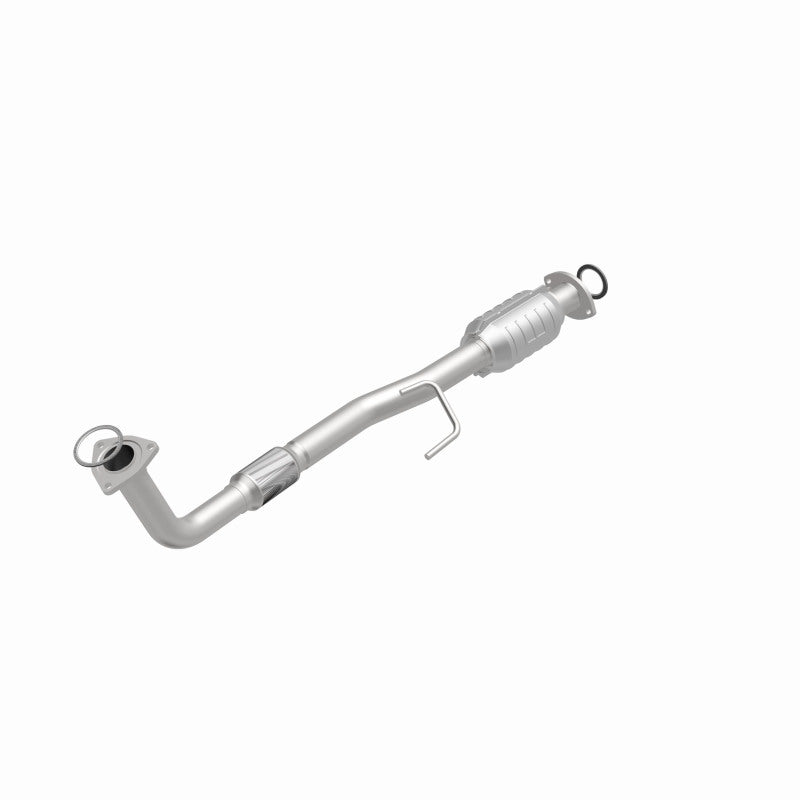 MagnaFlow Direct Fit Catalytic Converter 97-01 Toyota Camry 2.2L
