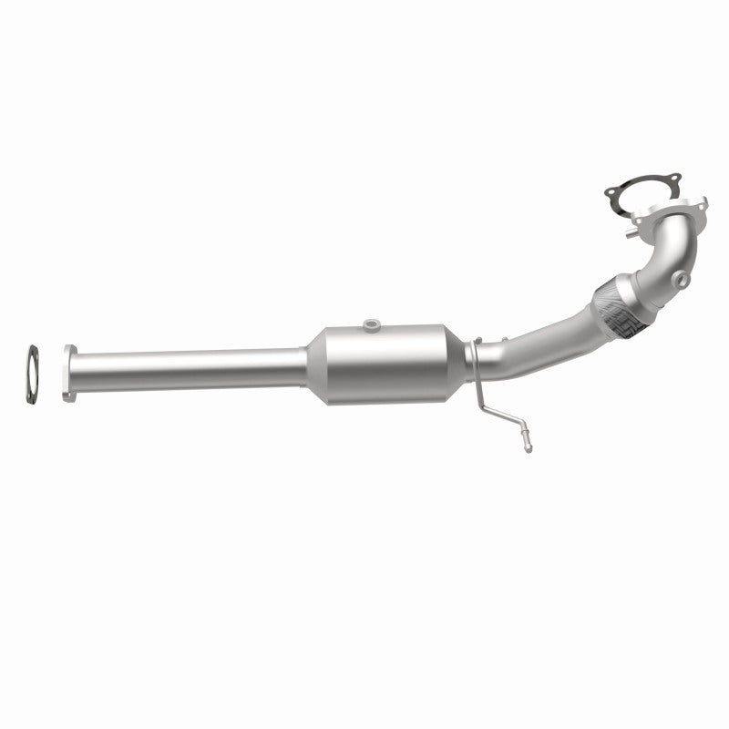 MagnaFlow Direct Fit Catalytic Converter 05-06 Volvo XC90 2.5L