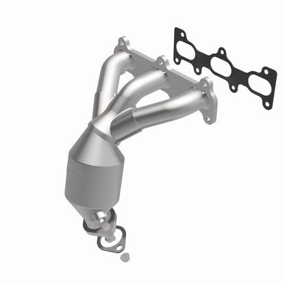 MagnaFlow Direct Fit Catalytic Converter 02-06 Hyundai Sonata 2.7L
