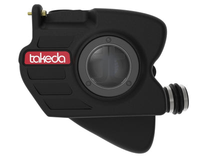 Sistema de admissão aFe Takeda com filtro Pro 5R Subaru Forester 14-18 H4-2.0L (t)