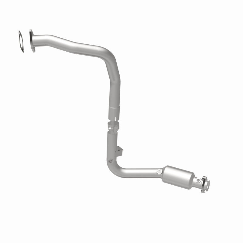 MagnaFlow Direct Fit Catalytic Converter 05-08 LR3/RR Sport PS OEM