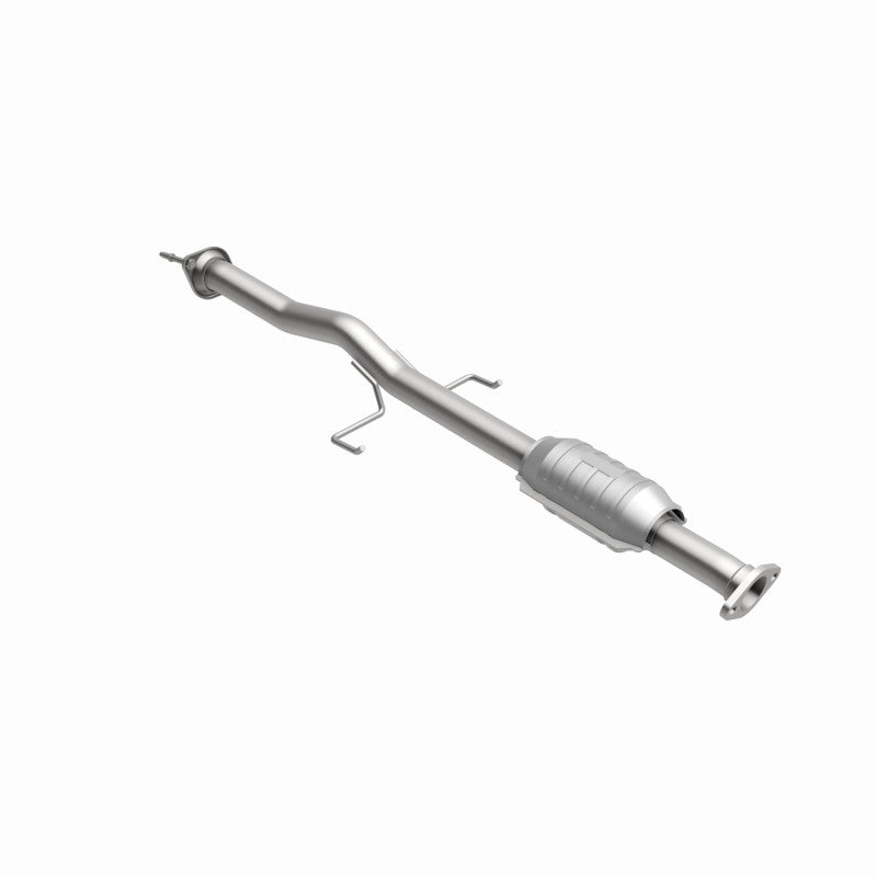 MagnaFlow Direct Fit Catalytic Converter 01-03 Mazda Protege 2.0L