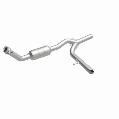 MagnaFlow Direct Fit Catalytic Converter F-150 04-06 8 4.6L OEM