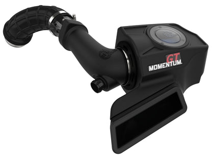 aFe Momentum GT Pro 5R Sistema de admissão de ar frio 18-21 Volkswagen Tiguan L4-2.0L (t)