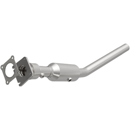 MagnaFlow Direct Fit Catalytic Converter 2004 Sebring L4 2.4 OEM Underbody
