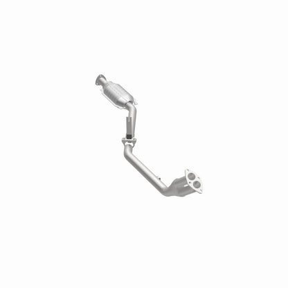 MagnaFlow Direct Fit Catalytic Converter BMW 83 85
