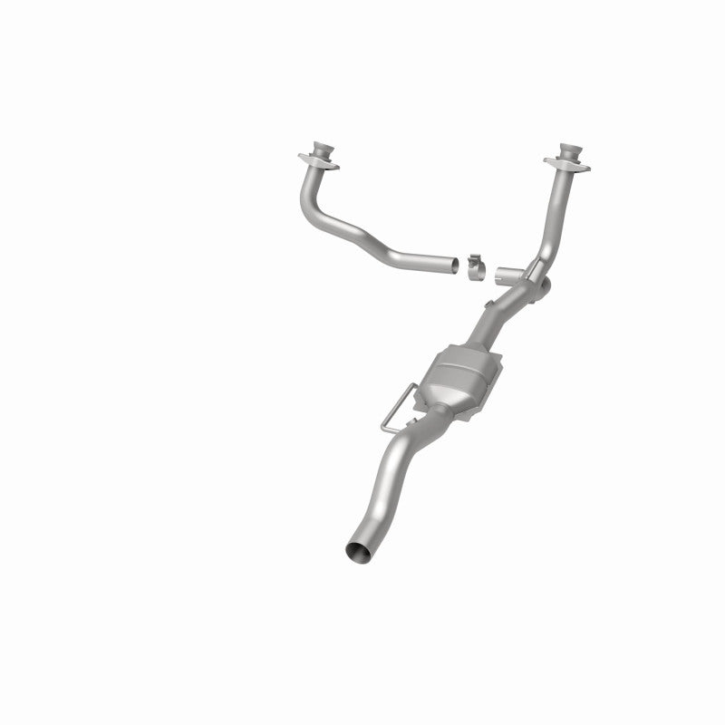 MagnaFlow Direct Fit Catalytic Converter 00-03 Durango 4WD OEM