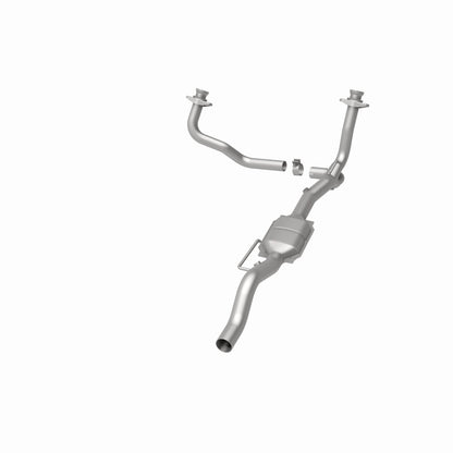 MagnaFlow Direct Fit Catalytic Converter 00-03 Durango 4WD OEM