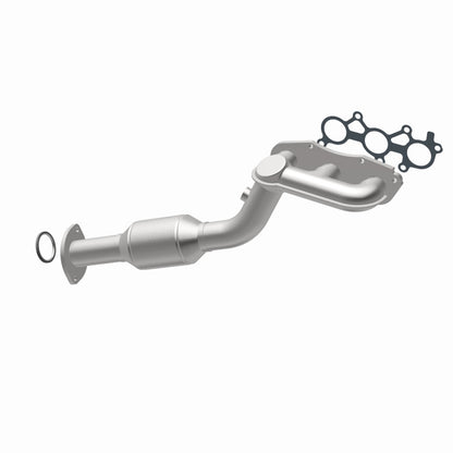 MagnaFlow Direct Fit Catalytic Converter 2006 Lexus GS300 3.0L Passenger Side m