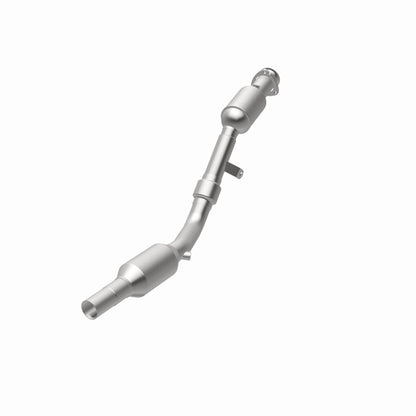 MagnaFlow Direct Fit Catalytic Converter 04-09 Audi S4 4.2L DS MT OE