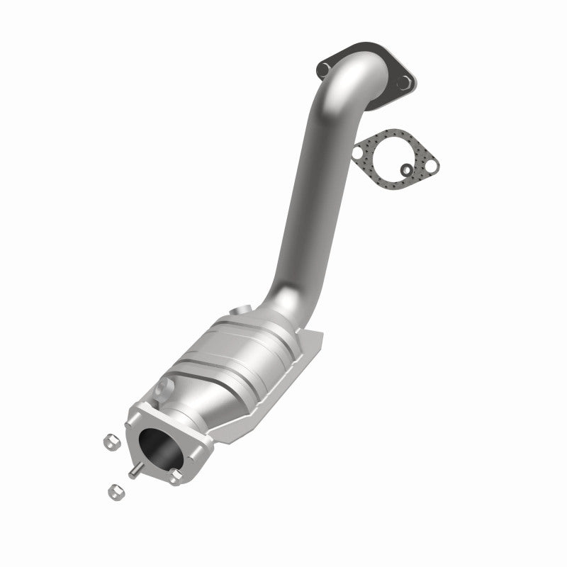 MagnaFlow Direct Fit Catalytic Converter 02-04 Ford Focus L4-2.0L