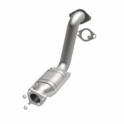MagnaFlow Direct Fit Catalytic Converter 02-04 Ford Focus L4-2.0L