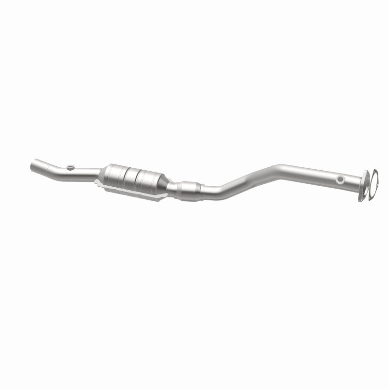MagnaFlow Direct Fit Catalytic Converter 96-99 Audi A4/A4 Quattro 2.8L D/S (49 State)
