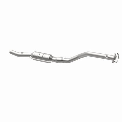 MagnaFlow Direct Fit Catalytic Converter 96-99 Audi A4/A4 Quattro 2.8L D/S (49 State)
