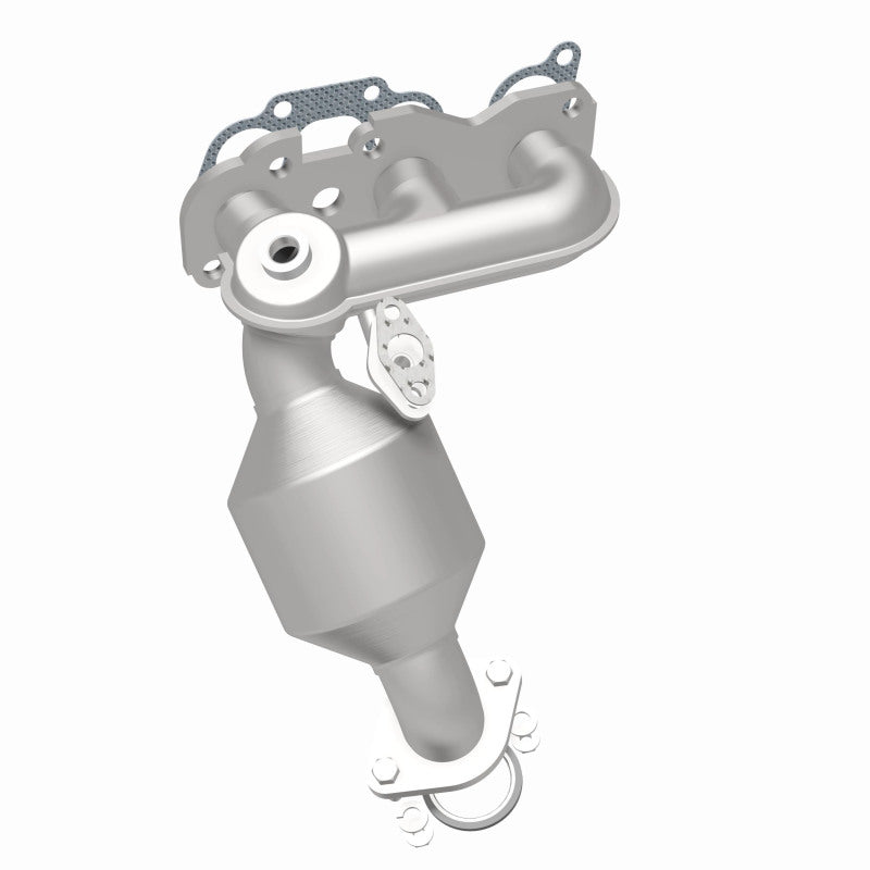 MagnaFlow Direct Fit Catalytic Converter 02-03 Lexus ES300 3.0L mani