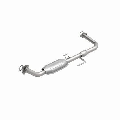 MagnaFlow Direct Fit Catalytic Converter 00-8/04 Toyota Tundra 4.7L D/S Front
