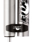 Fox 03+ 4Runner 2.0 Perf Series 9.6in. Smooth Body Remote Res. Rear Shock CD Adjuster / 2-3in. Lift