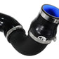 aFe BladeRunner 3in Intercooler Tube Cold Side Black for 14-15 Ram 1500 EcoDiesel V6-3.0L (td)