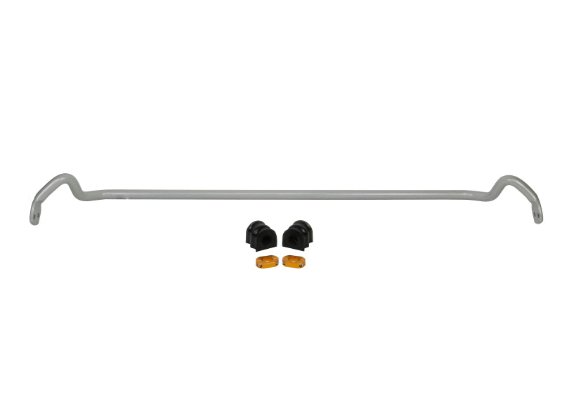 Whiteline 02-07 Subaru WRX Sedan Delantero 22mm Heavy Duty Ajustable Swaybar