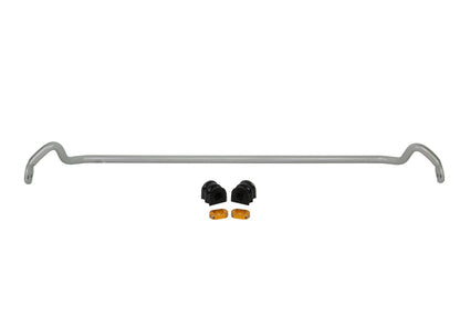 Whiteline 02-07 Subaru WRX Sedan Delantero 22mm Heavy Duty Ajustable Swaybar
