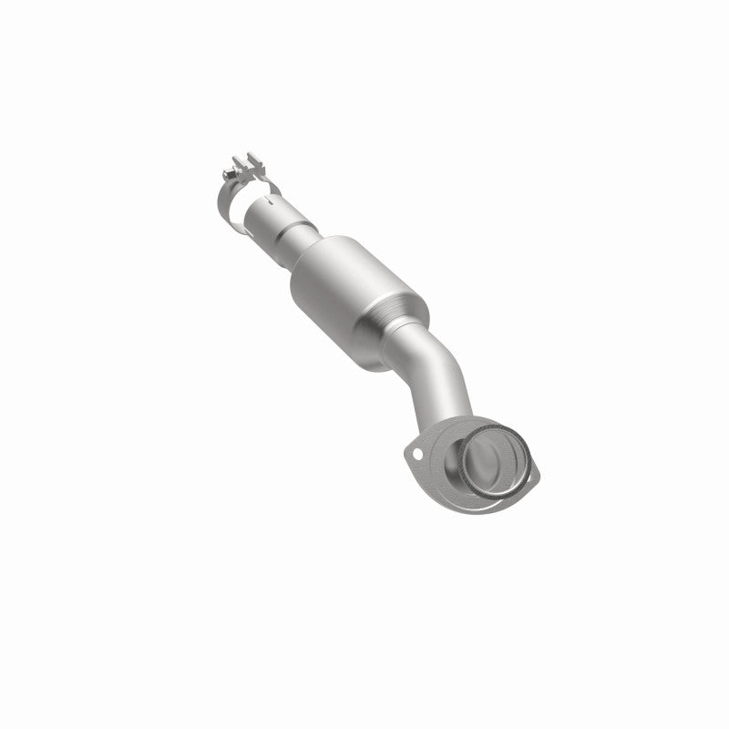 MagnaFlow Direct Fit Catalytic Converter 09-12 Toyota RAV4 2.5 3.5 Underbody