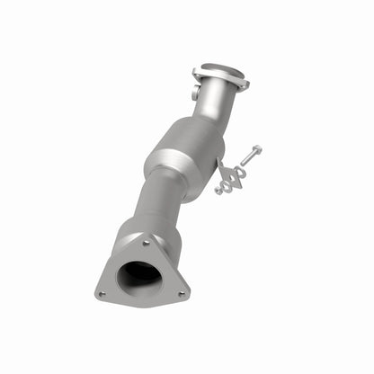 MagnaFlow Direct Fit Catalytic Converter 04-07 VW Touareg 4.2L Passenger Side