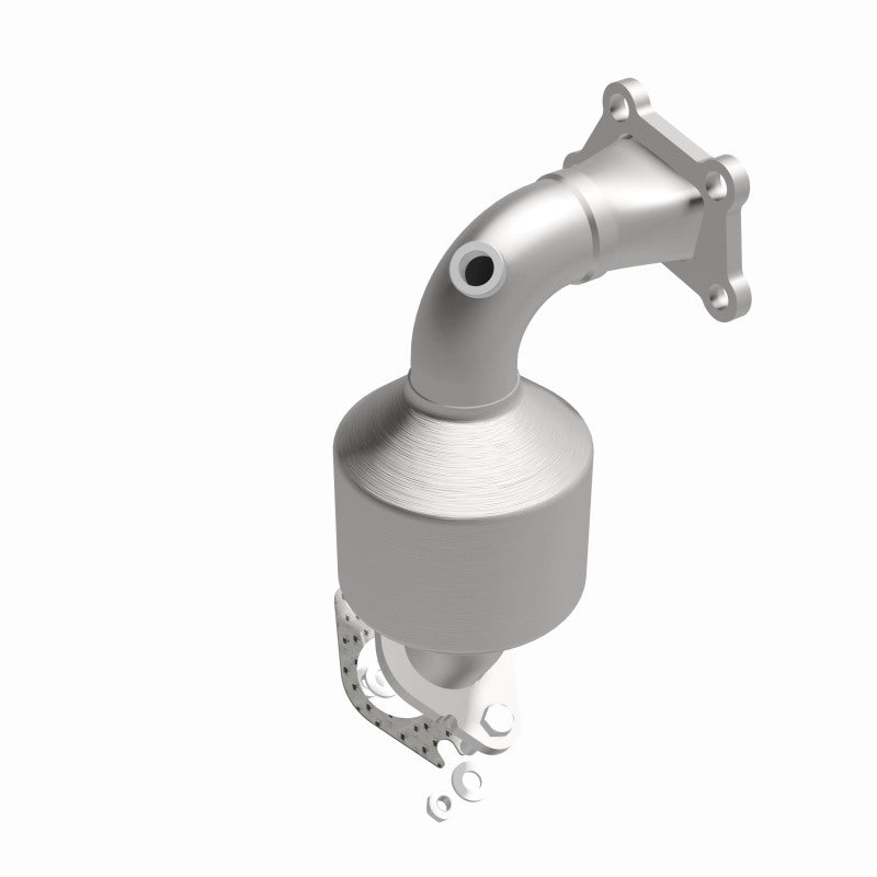 MagnaFlow Direct Fit Catalytic Converter 2012-2014 Equinox 3 3.6 L Underbody