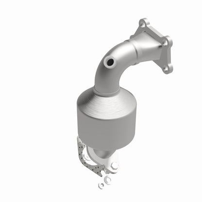 MagnaFlow Direct Fit Catalytic Converter 2012-2014 Equinox 3 3.6 L Underbody