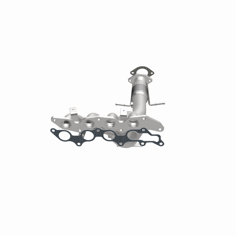 MagnaFlow Direct Fit Catalytic Converter 06-09 Mazda 3 2.0L