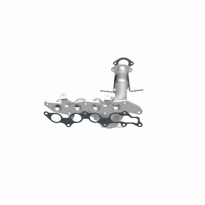 MagnaFlow Direct Fit Catalytic Converter 06-09 Mazda 3 2.0L