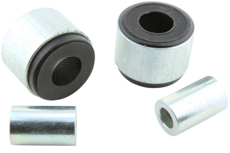 Whiteline Plus Subaru Forester/Impreza/Liberty/Outback Diferencial montado no berço