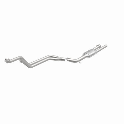 MagnaFlow Direct Fit Catalytic Converter 90-93 Mercedes 190E 2.6L