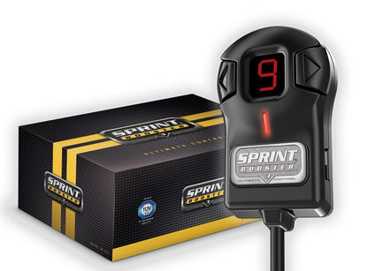aFe Audi Q2/Q3/RS Q3/Q5/SQ5 09-22 L4/L5/V6 Sprint Booster Convertidor de potencia