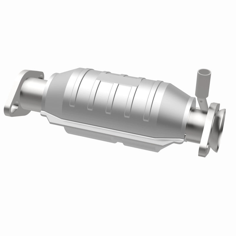 MagnaFlow Direct Fit Catalytic Converter Ford 88 89