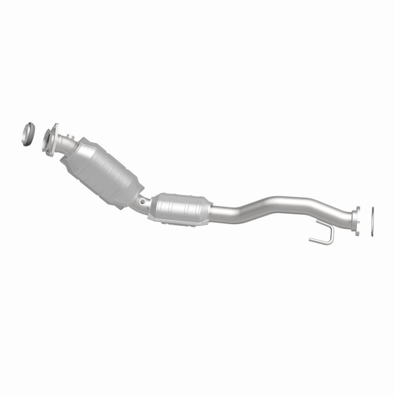 MagnaFlow Direct Fit Catalytic Converter 08 Trailb/Envoy 4.2L OEM