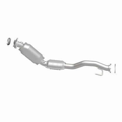 MagnaFlow Direct Fit Catalytic Converter 08 Trailb/Envoy 4.2L OEM