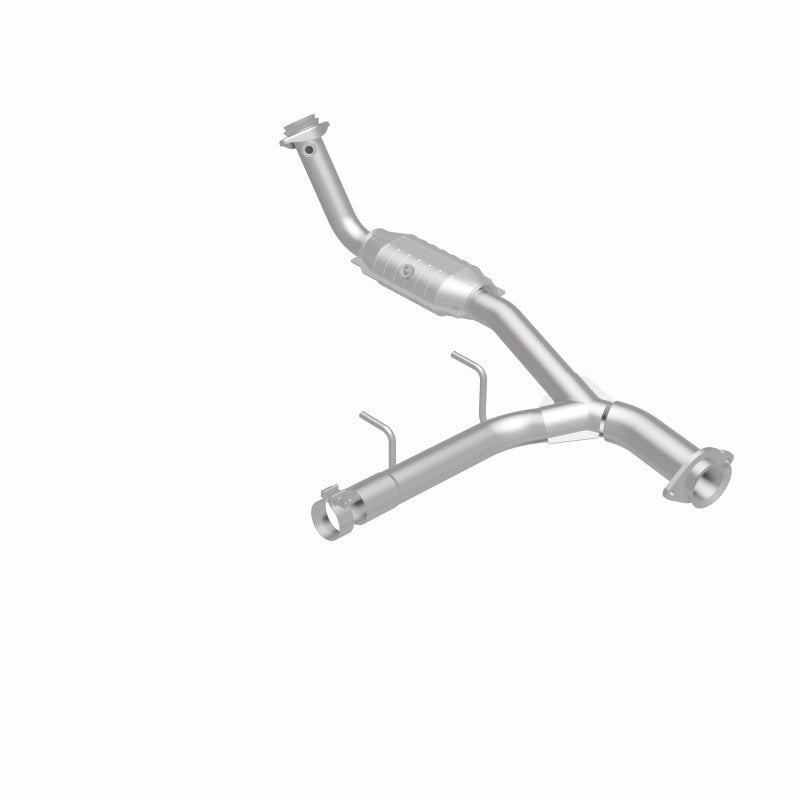 MagnaFlow Direct Fit Catalytic Converter 05 Expedition P/S 5.4L OEM