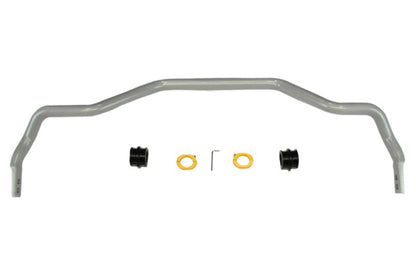 Whiteline 03-06 Nissan 350z Z33 dianteiro 32mm resistente barra estabilizadora ajustável