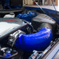 Mishimoto 2016+ Chevrolet Camaro SS Silicone Induction Hose - Black