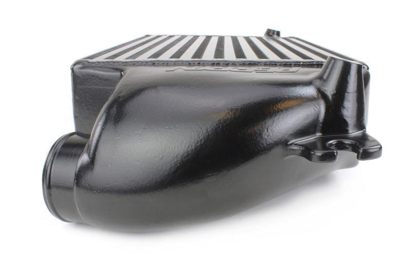 Intercooler Perrin Subaru WRX 15+ Top Mount - Negro