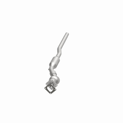 MagnaFlow Direct Fit Catalytic Converter 01-02 Audi S4 2.7L D/S